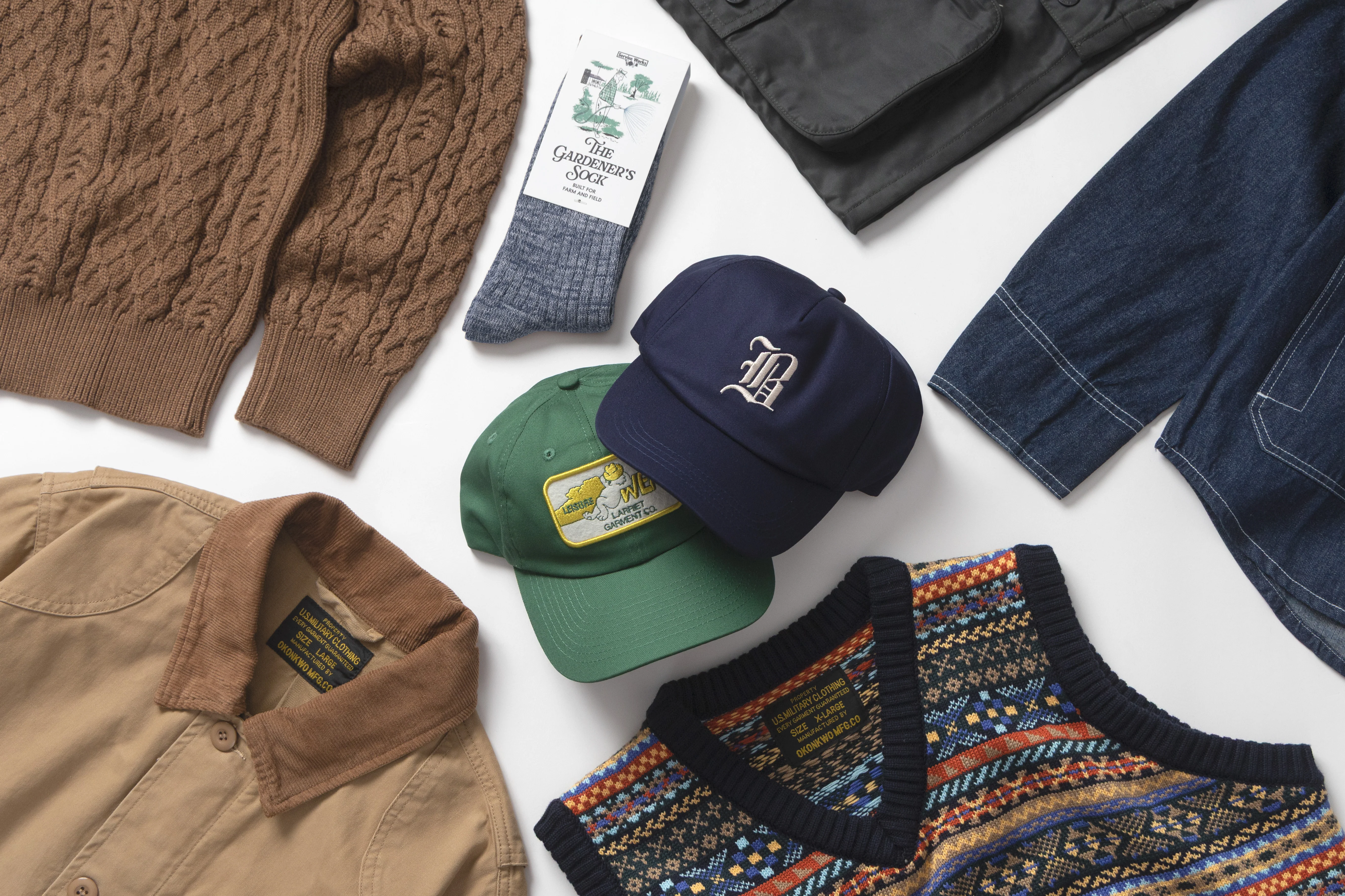 Welcome to Our Store